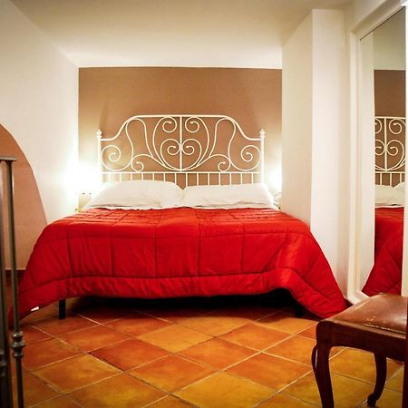 Locanda Dell'Arte Naples Extérieur photo