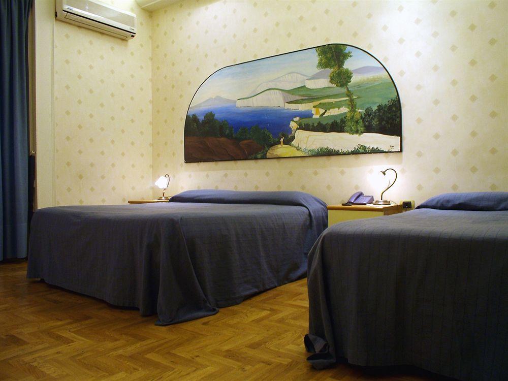 Locanda Dell'Arte Naples Extérieur photo