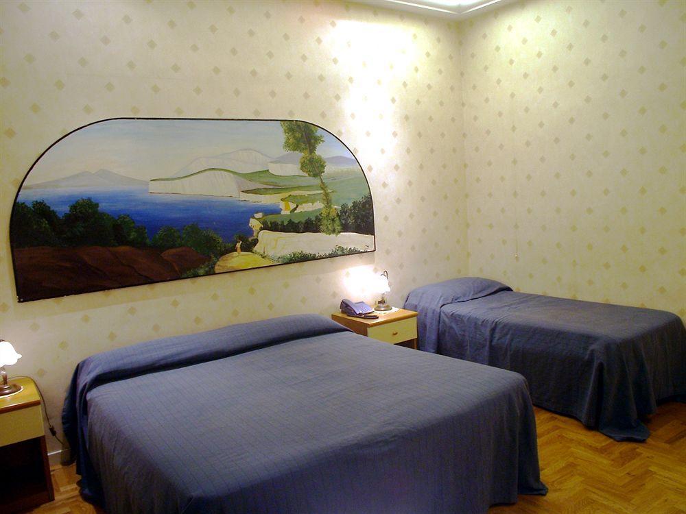 Locanda Dell'Arte Naples Extérieur photo
