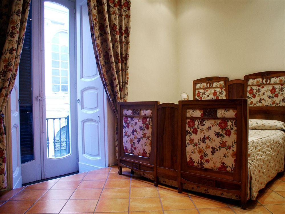 Locanda Dell'Arte Naples Extérieur photo