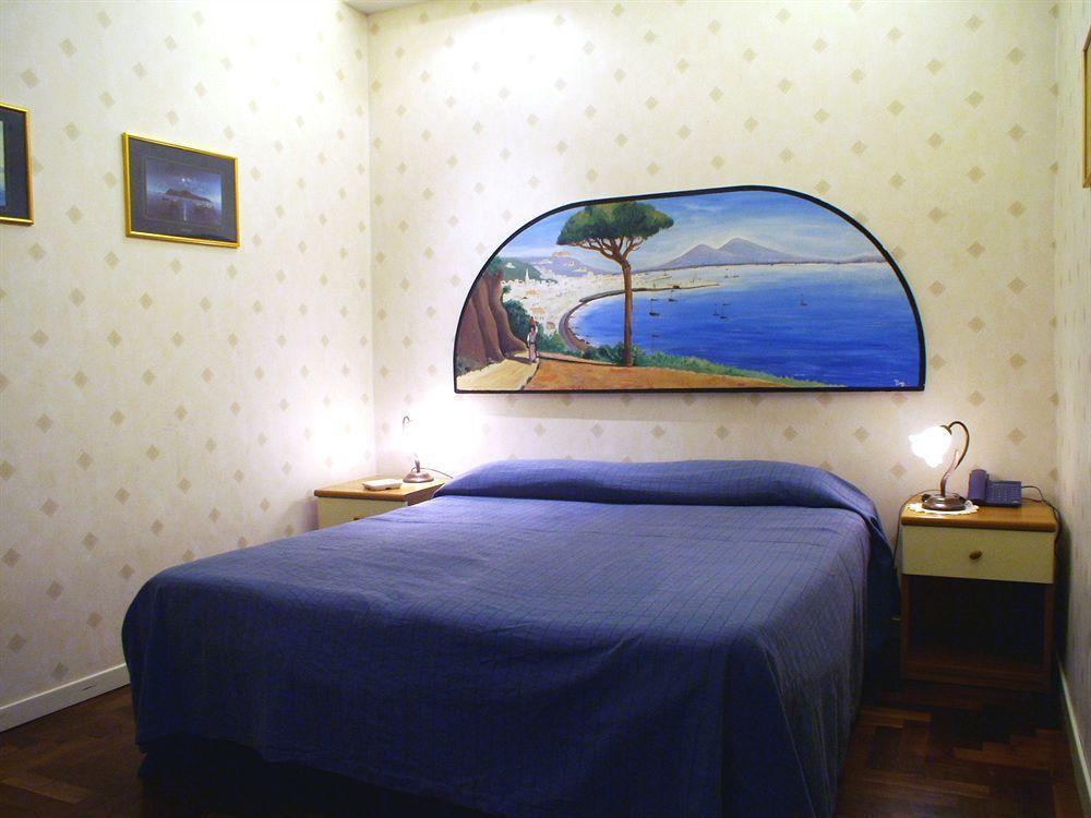 Locanda Dell'Arte Naples Extérieur photo