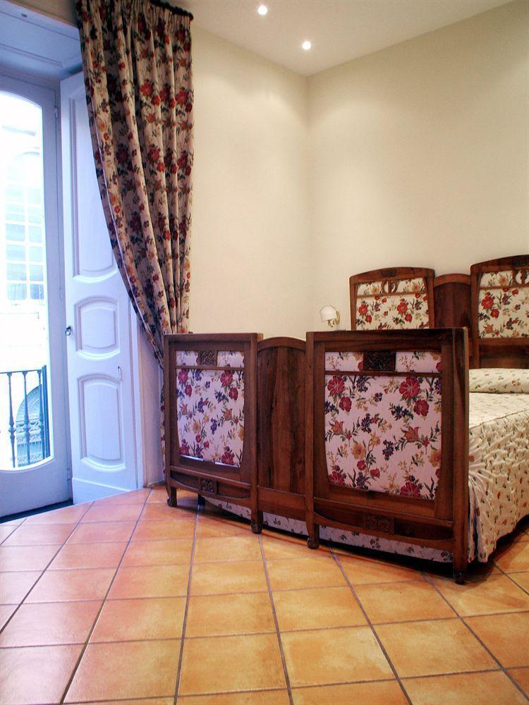 Locanda Dell'Arte Naples Extérieur photo