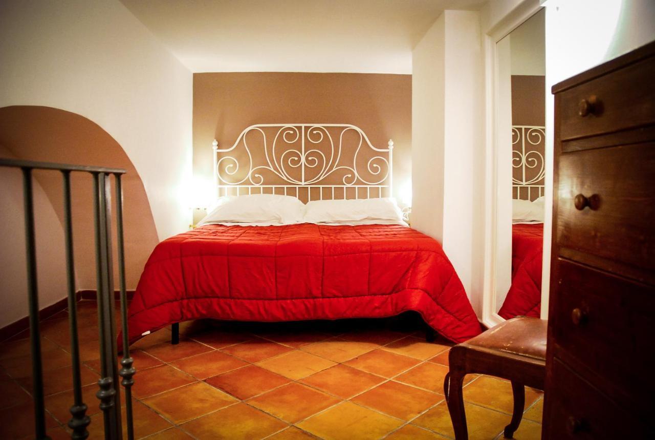 Locanda Dell'Arte Naples Extérieur photo