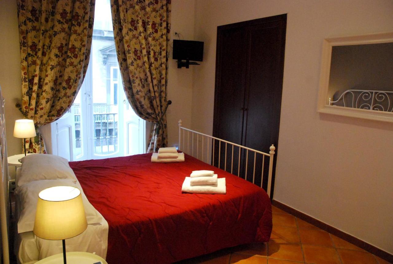 Locanda Dell'Arte Naples Extérieur photo