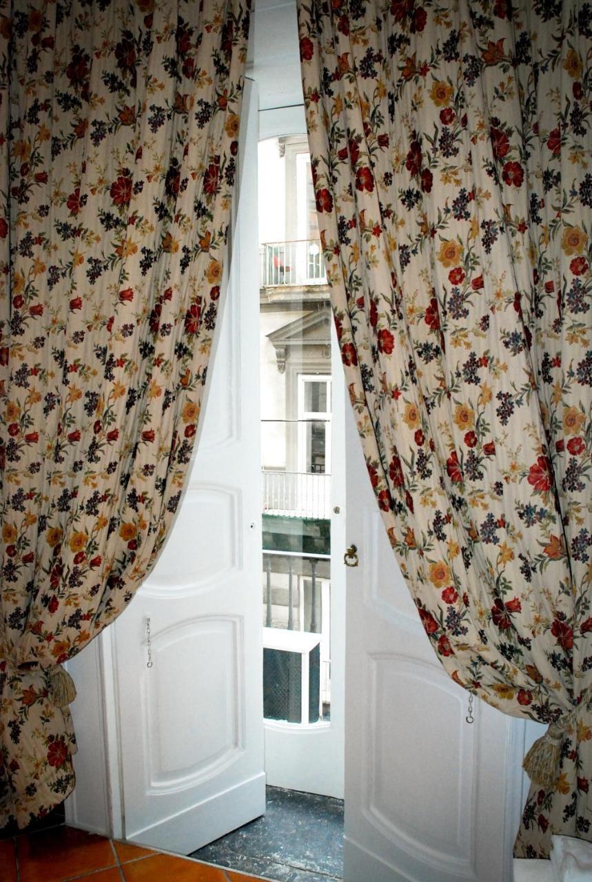 Locanda Dell'Arte Naples Extérieur photo