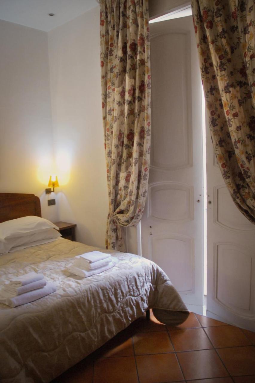 Locanda Dell'Arte Naples Extérieur photo