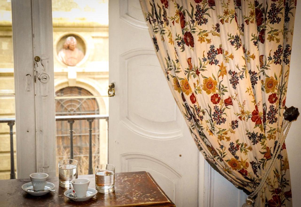 Locanda Dell'Arte Naples Extérieur photo