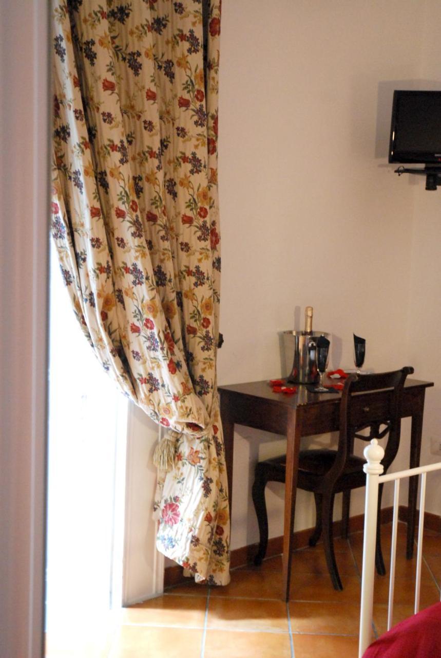 Locanda Dell'Arte Naples Extérieur photo