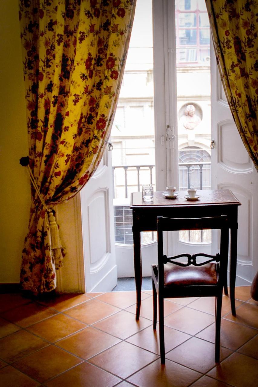Locanda Dell'Arte Naples Extérieur photo