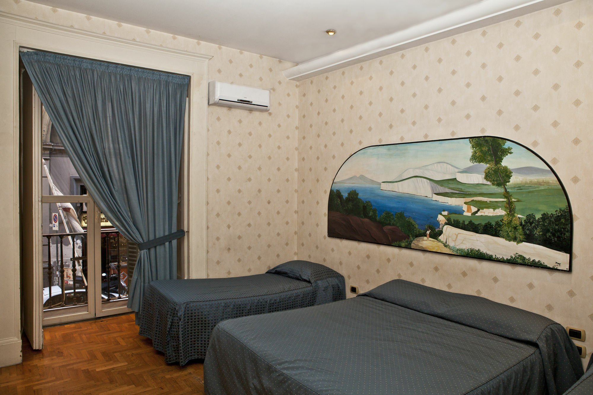 Locanda Dell'Arte Naples Extérieur photo