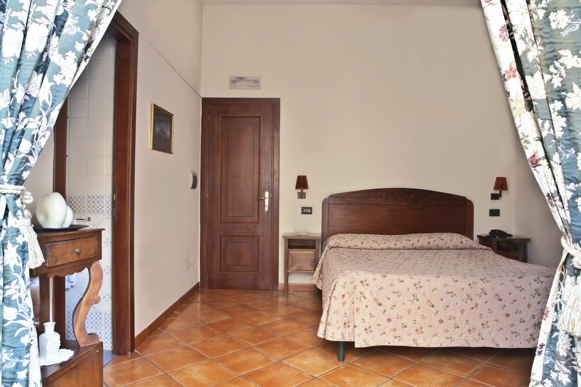 Locanda Dell'Arte Naples Extérieur photo